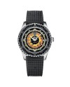 Montre Mido Ocean Star Decompression Worldtimer GMT Special Edition