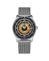Orologio Mido Ocean Star Decompression  Worldtimer GMT Edizione Speciale
