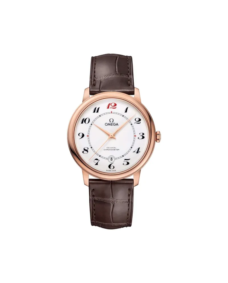 Orologio Omega De Ville Prestige 50th anniversary | Gioielleria Casella | Orologi  classici