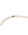 Blue Lagoon Necklace by Mikimoto with Pearls and Yellow Gold