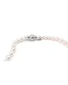 Collier Mikimoto avec Perles et Or Blanc