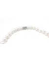 Collana Blu Lagoon by Mikimoto con Perle e Oro Bianco