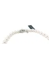 Collana Mikimoto con Perle e Oro Bianco