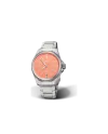 Orologio Oris ProPilot X 400 in Titanio con quadrante Rosa