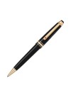 Montblanc Midsize Meisterstuck Ballpoint Pen Around the World in 80 Days