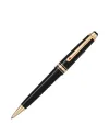Penna a Sfera Montblanc Midsize Meisterstuck Around the World in 80 Days