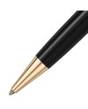 Penna a Sfera Montblanc Midsize Meisterstuck Around the World in 80 Days