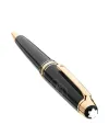 Montblanc Midsize Meisterstuck Ballpoint Pen Around the World in 80 Days