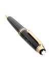 Penna a Sfera Montblanc Midsize Meisterstuck Around the World in 80 Days