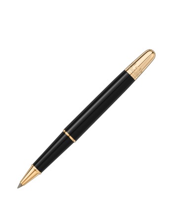 Stylo roller Montblanc Classique Meisterstuck Le tour du monde en 80 jours