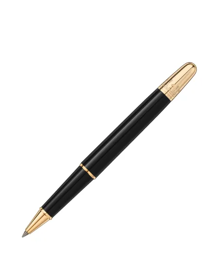 Penna Roller Montblanc Classique Meisterstuck Around the World in 80 Days