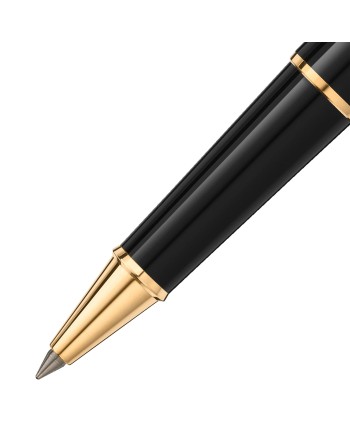 Penna Roller Montblanc Classique Meisterstuck Around the World in 80 Days