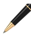 Montblanc Classique Meisterstuck Around the World in 80 Days Rollerball Pen