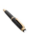 Penna Roller Montblanc Classique Meisterstuck Around the World in 80 Days