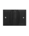Porte-cartes Montblanc Meisterstück Selection en cuir souple à 4 compartiments