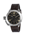 Montre U-Boat Classic 42 mm Tungstène Noir