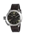 U-Boat Classic Watch 42 mm Tungsten Black