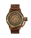 Orologio U-Boat Sommerso 46 mm con Cassa in Bronzo