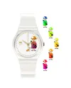 Montre Swatch How Majestic