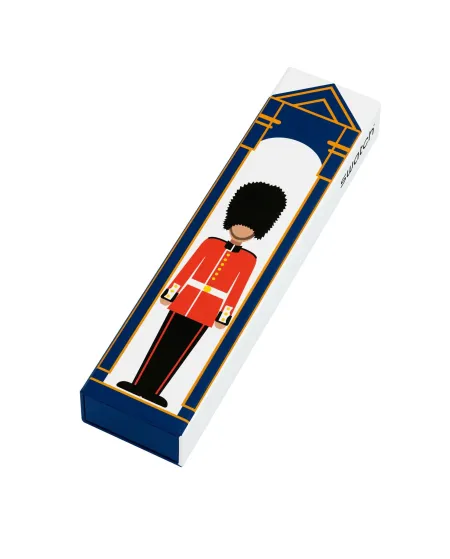 Montre Swatch How Majestic