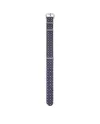 Calbritto28 Arcamone Blue Red strap 20 mm