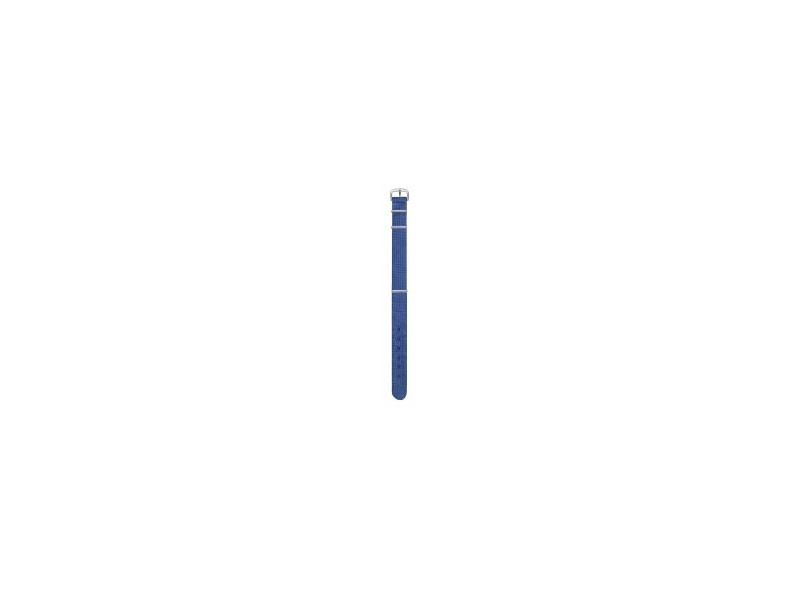 Calbritto28 Berardi Blue strap 20 mm