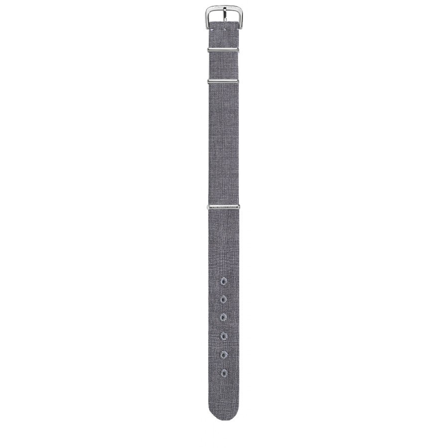 Calbritto28 Berardi Gray strap 20 mm