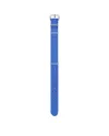 Cinturino Calabritto28 Bellucci Azzurro 20 mm