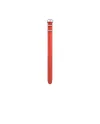 Calabritto28 Bracelet Satin Rouge Corail 16 mm