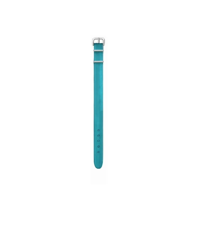 Cinturino Calabritto28 Raso Ottanio 16 mm
