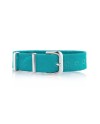 Calabritto28 Satin Teal Strap 16 mm