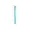 Calabritto28 Satin Turquoise strap 16 mm