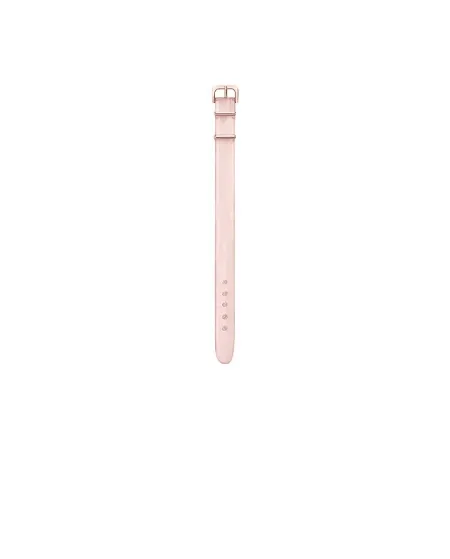 Cinturino Calabritto28 Raso Rosa 16 mm
