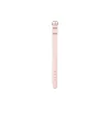 Calabritto28 Pink Satin Strap 16 mm