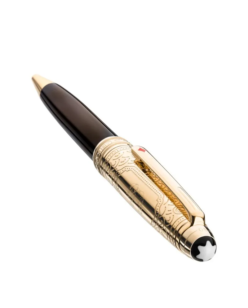 stylo-bille-montblanc-meisterstuck-dou-classique-le-tour-du-monde-en
