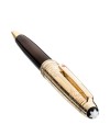 Montblanc Meisterstuck Doué Classique Ballpoint Pen Around the World in 80 Days