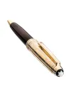 Montblanc Meisterstuck Doué Classique Ballpoint Pen Around the World in 80 Days