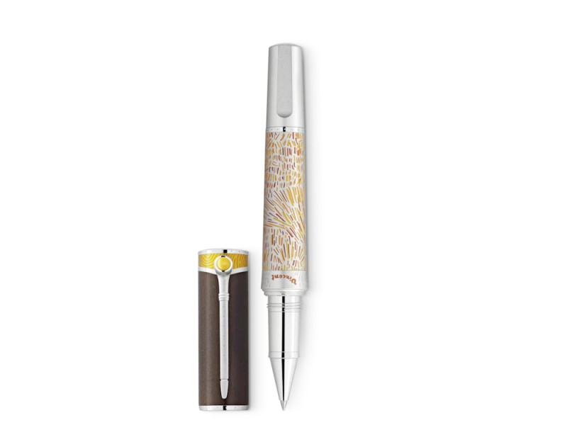 Montblanc Ballpoint Pen Masters of Art Homage to Vincent van Gogh Limited Edition