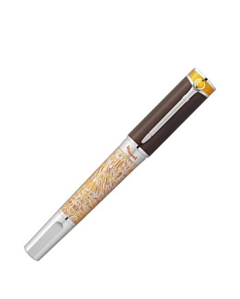 Stylo roller Montblanc Masters of Art Hommage à Vincent van Gogh Édition limitée