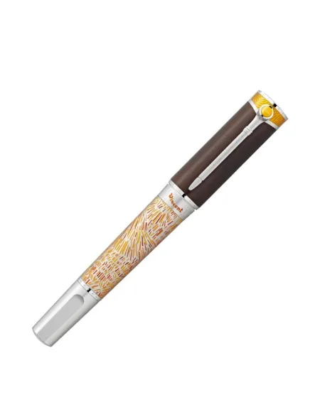 Montblanc Penna Roller Masters of Art Homage to Vincent van Gogh Edizione Limitata