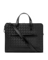 Borsa Portadocumenti Sottile Montblanc Extreme 3.0 in Pelle Nera