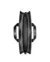 Porte-documents Montblanc Extreme Slim 3.0 en cuir noir