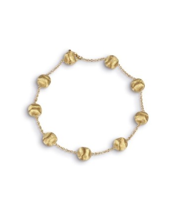 Marco Bicego Africa Bracelet in Yellow Gold