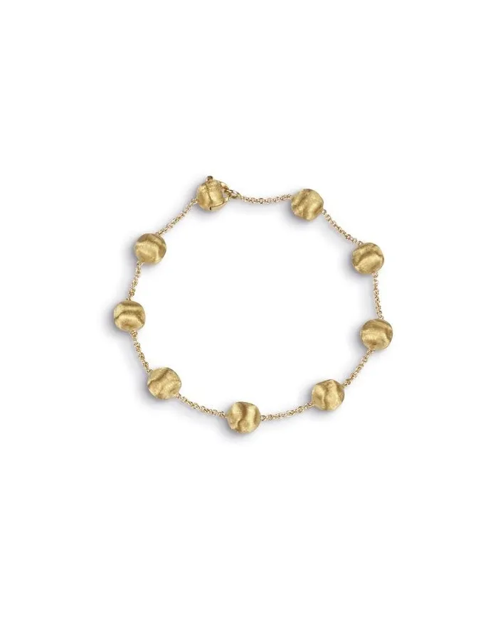 Marco Bicego Africa Bracelet in Yellow Gold