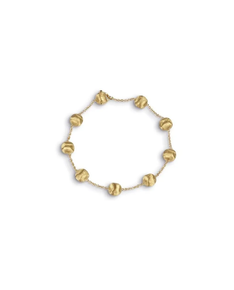 Bracciale Marco Bicego Africa in Oro Giallo