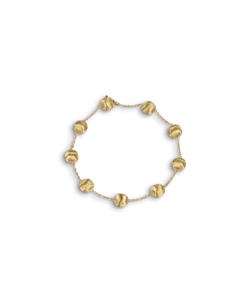 Bracelet Marco Bicego Africa en Or Jaune
