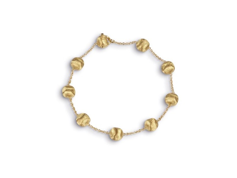 Marco Bicego Africa Bracelet in Yellow Gold