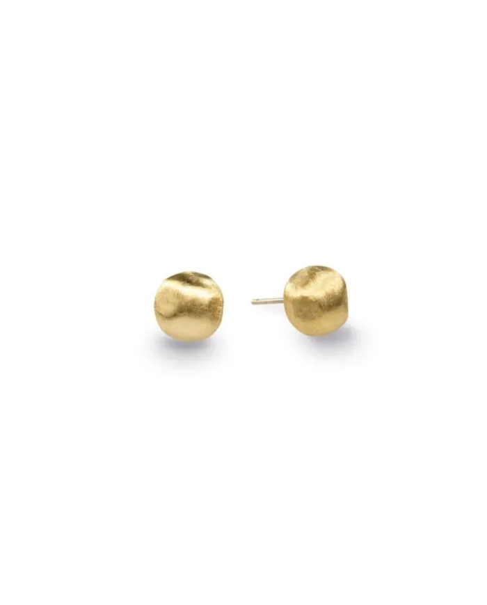 Marco Bicego Africa Earrings in Yellow Gold