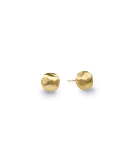 Orecchini Marco Bicego Africa in Oro Giallo