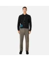 Custodia Rotonda Montblanc Selection Soft in Pelle Ottanio